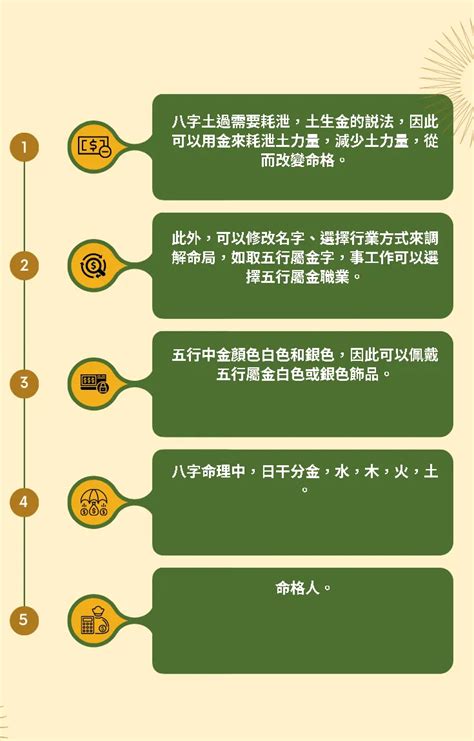 土 工作|【五行屬土職業】五行屬土職業大公開：提升事業運的完美指南